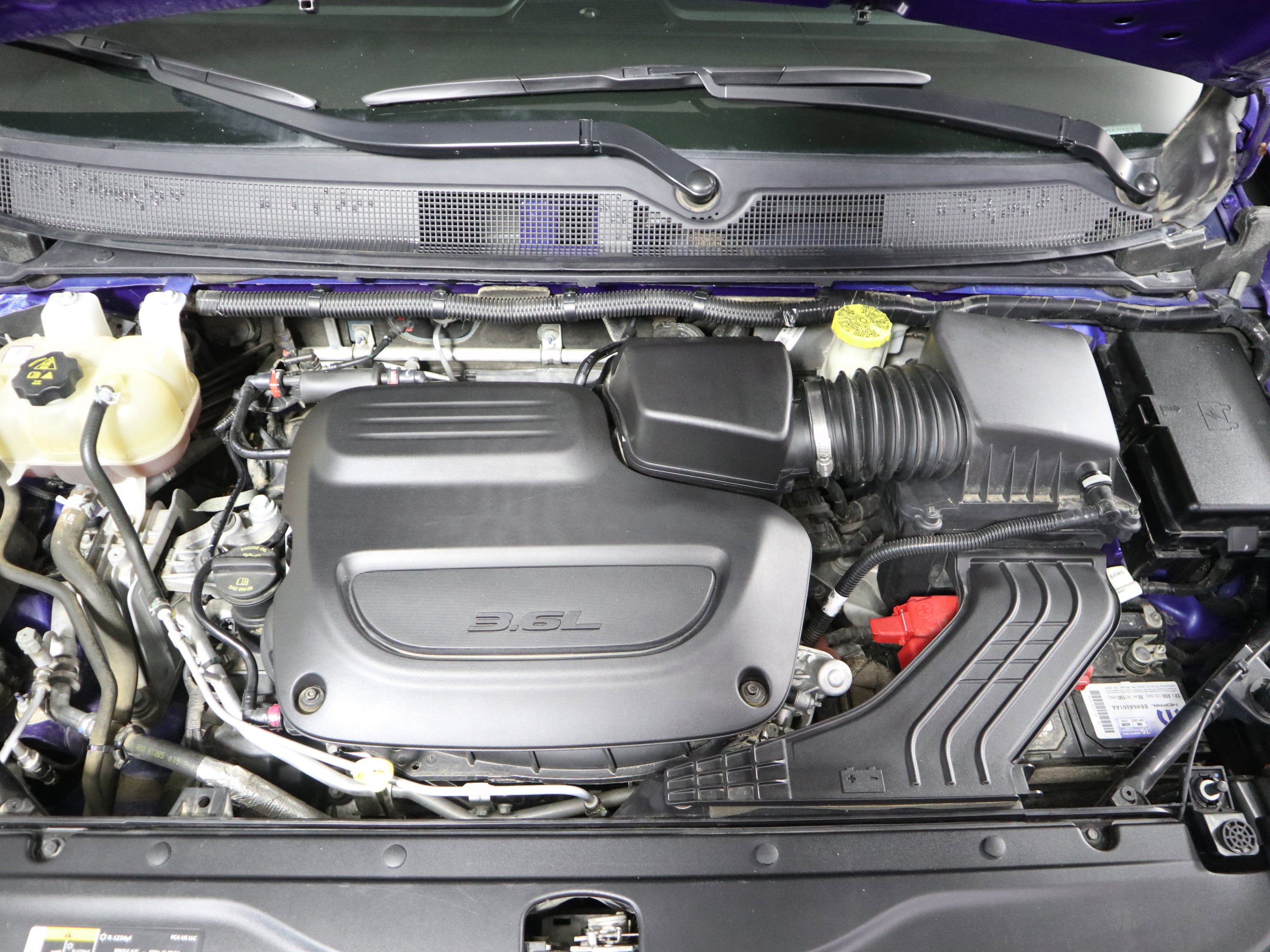 Used 2020 Chrysler Pacifica Touring w/ S Appearance Package image 13