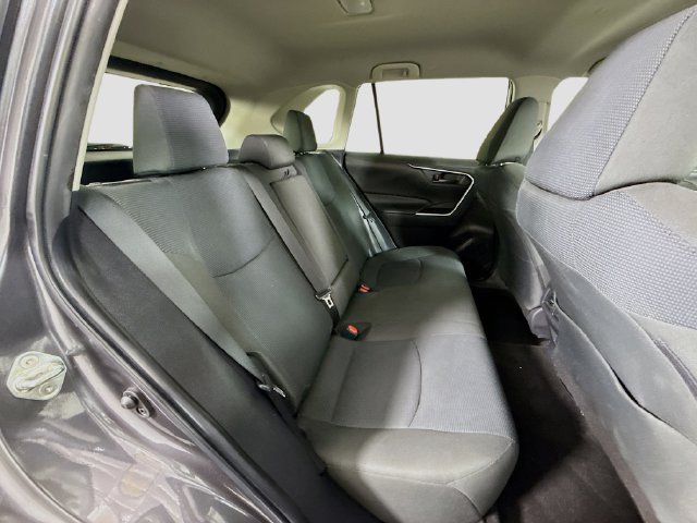 Certified 2023 Toyota RAV4 LE FWD image 26