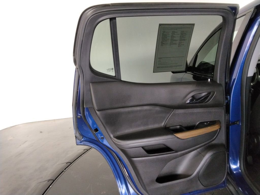 Used 2023 GMC Acadia SLE w/ Elevation Edition image 34