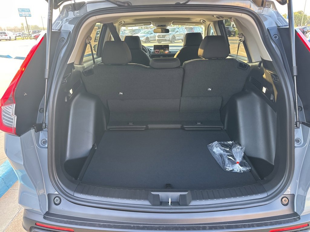 New 2026 Honda CR-V EX image 13