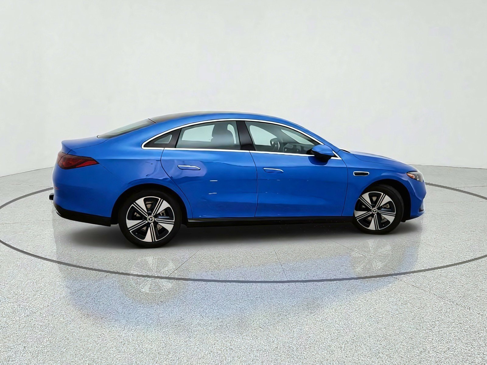 New 2027 Mercedes-Benz CLA 220 image 7