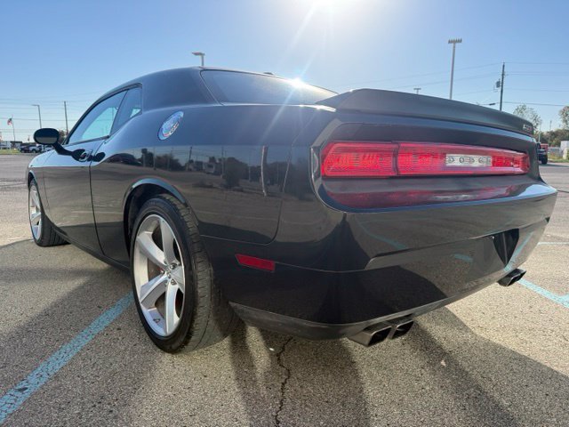 Used 2009 Dodge Challenger SRT8 RWD image 5