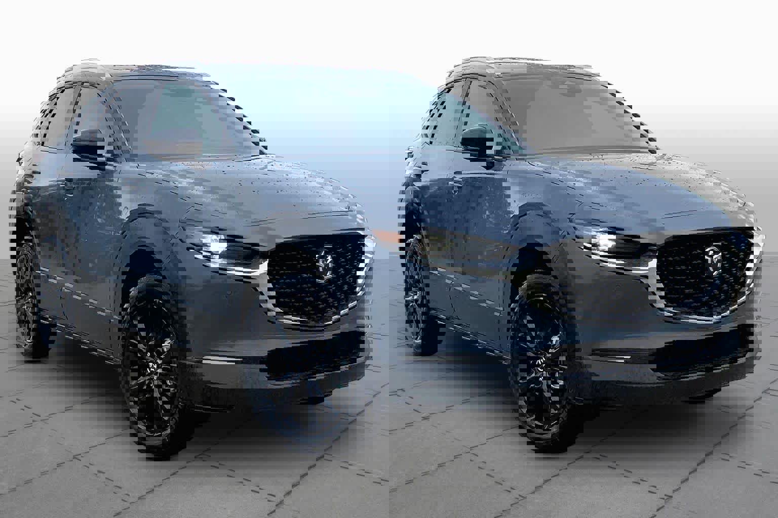 New 2026 MAZDA CX-30 AWD 2.5 S image 2