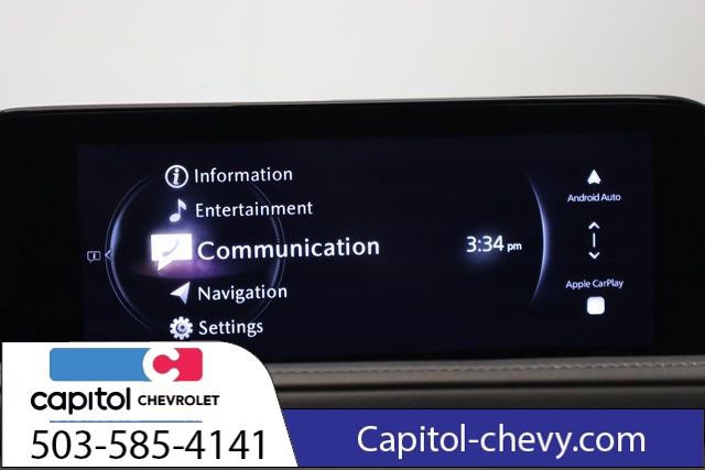 Used 2024 MAZDA CX-30 AWD 2.5 S w/ Select Sport Pkg image 20