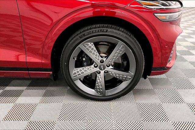 Used 2023 Genesis GV70 2.5T w/ Sport Prestige Package image 10