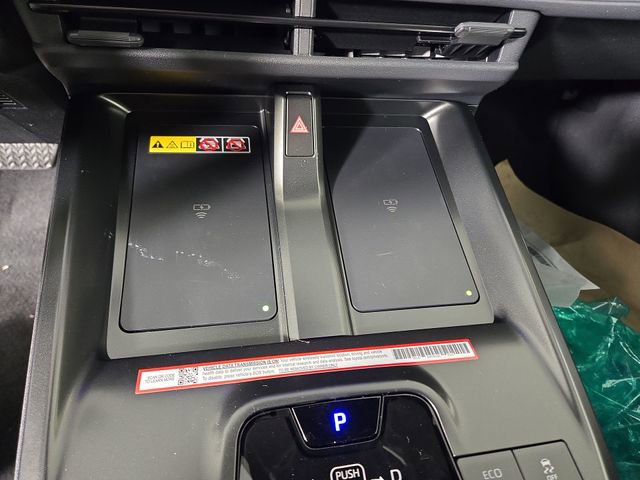 New 2026 Toyota bZ AWD/4WD image 26