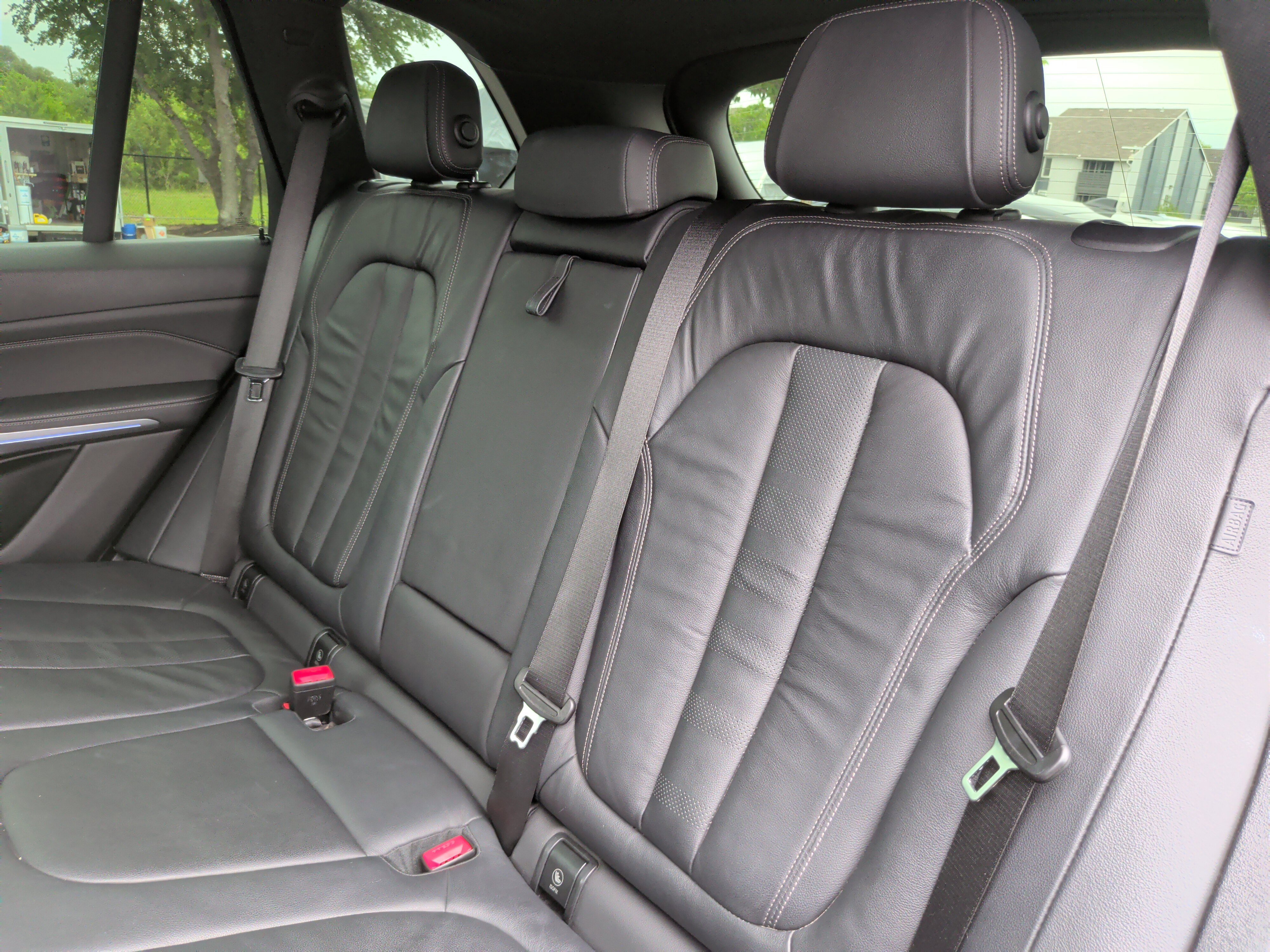 Used 2019 BMW X5 xDrive40i w/ M Sport Package AWD/4WD image 36