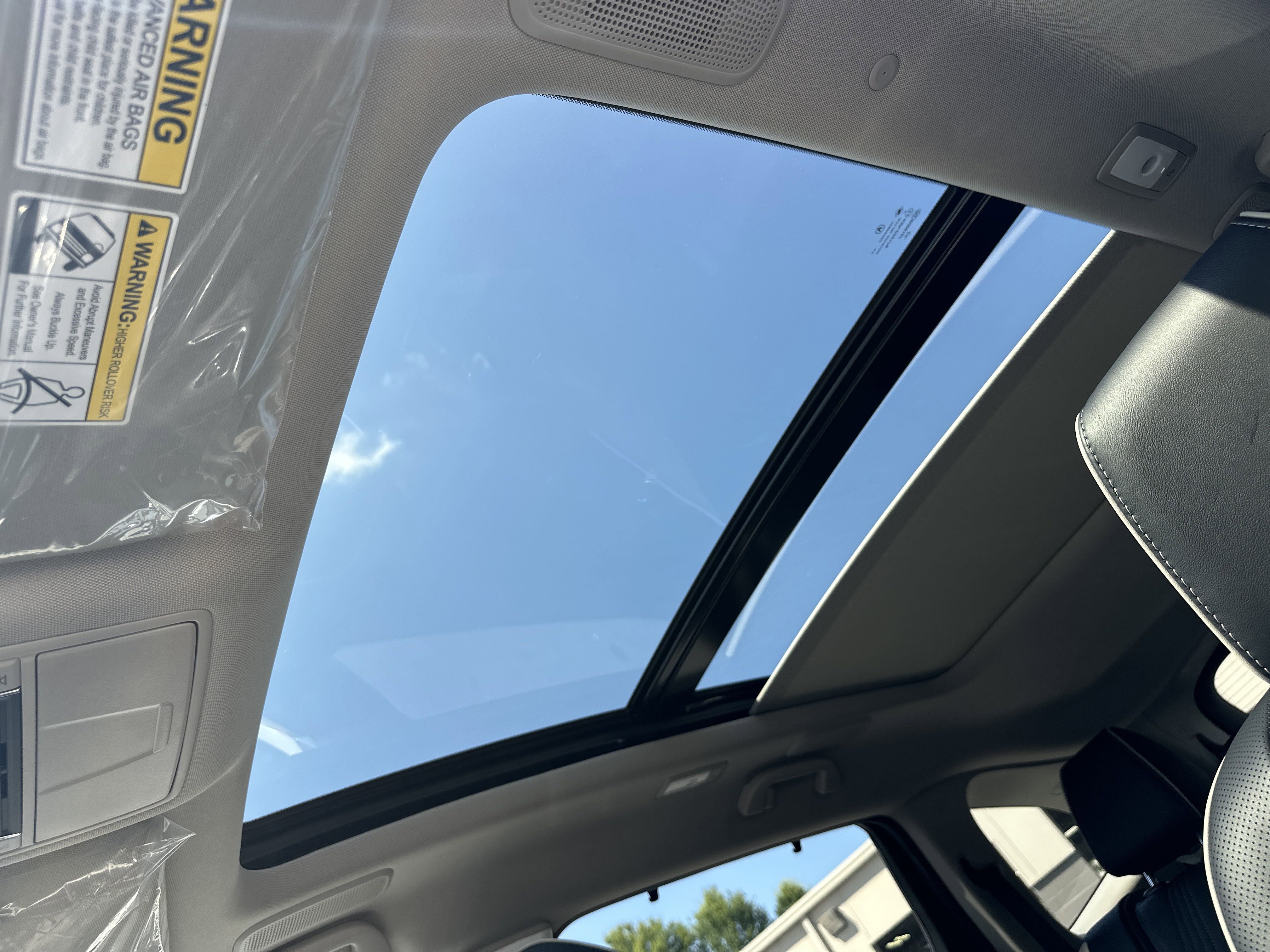 New 2026 Acura MDX SH-AWD w/ Advance Package image 26