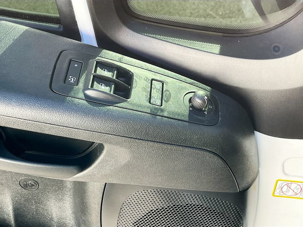 Used 2025 RAM ProMaster 3500 w/ Convenience Group FWD image 18