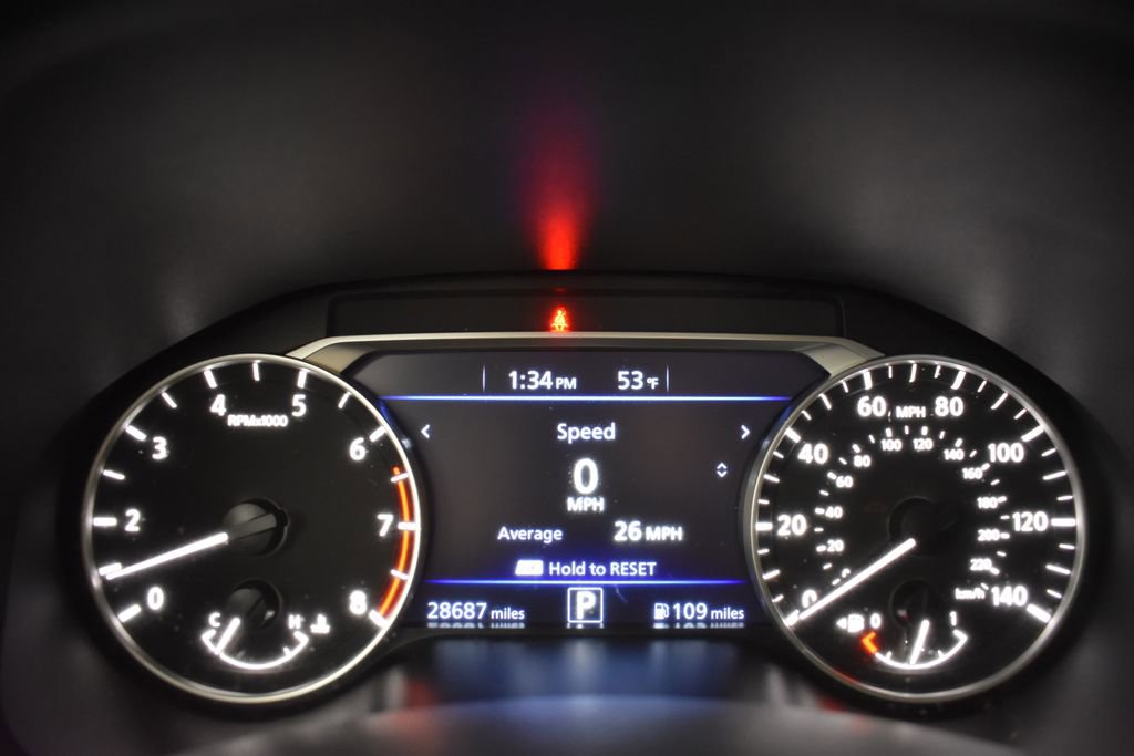 Used 2023 Nissan Altima 2.5 SR w/ SR Premium Package image 32