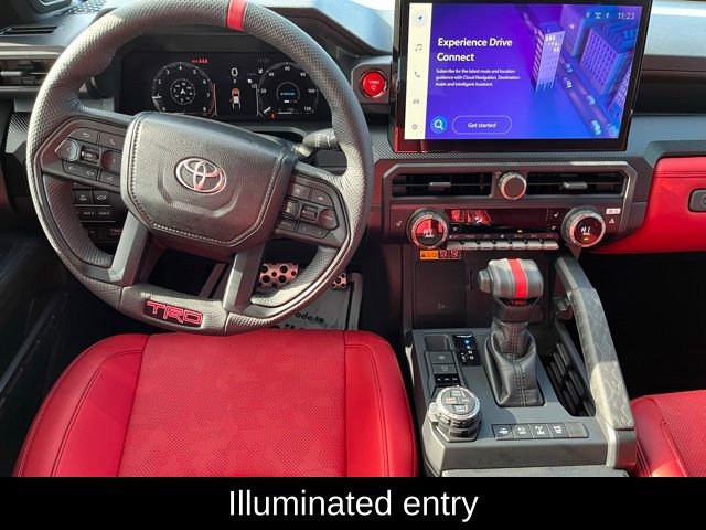 Used 2025 Toyota Tacoma TRD Pro image 18