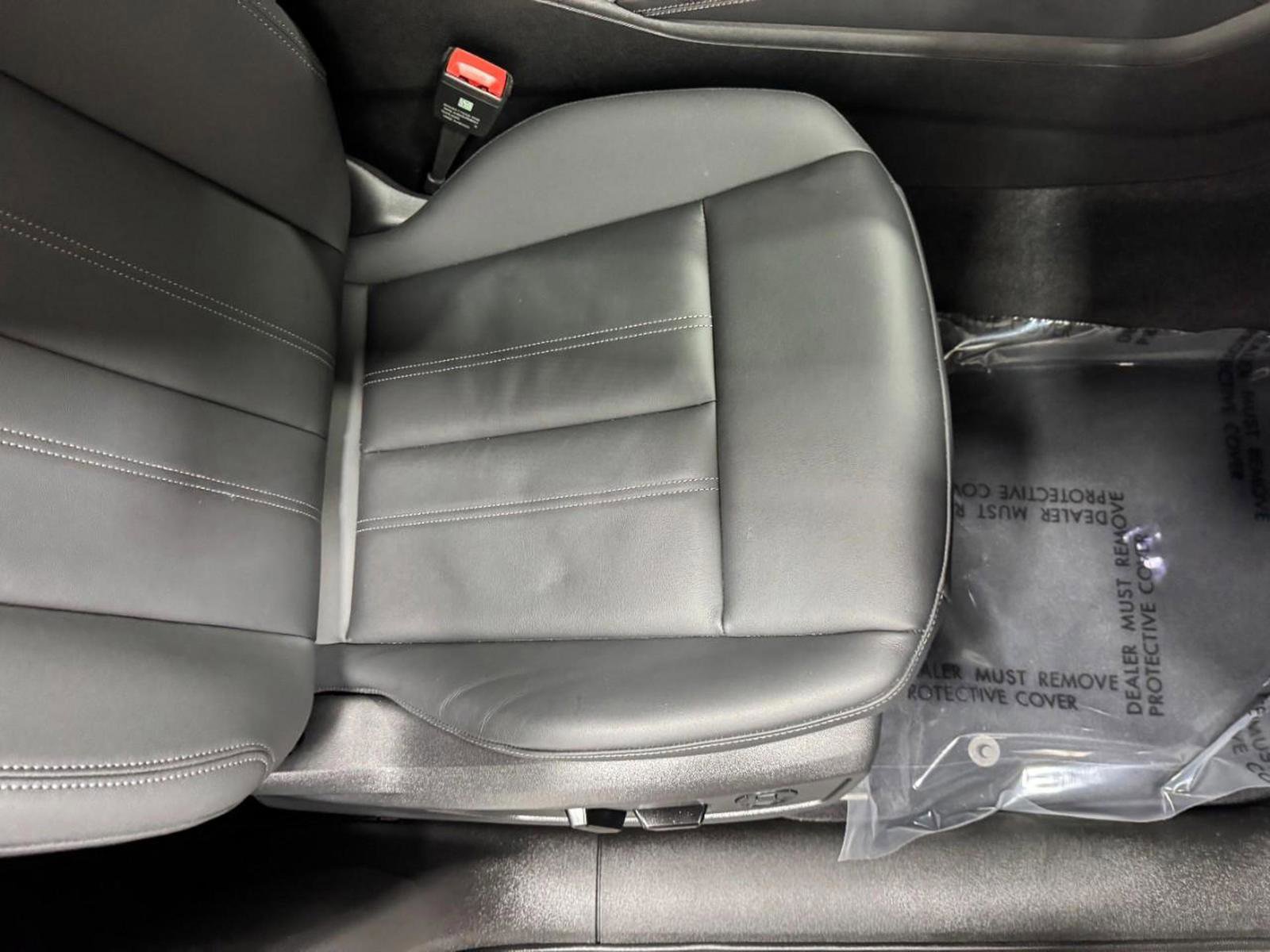 Certified 2025 Audi Q5 Premium Plus w/ Premium Plus image 19