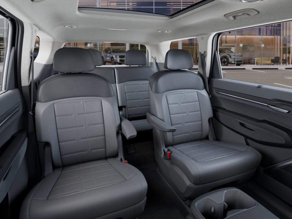 New 2026 Kia EV9 Land image 18