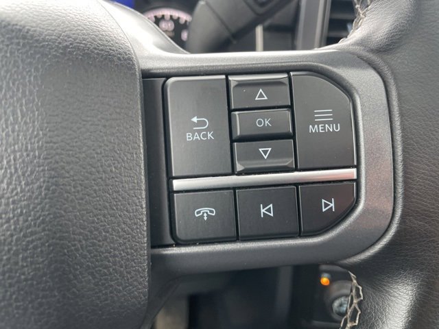 Used 2023 Ford F150 XLT w/ Equipment Group 302A High image 23