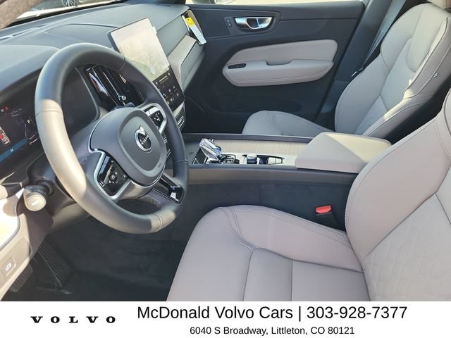 New 2026 Volvo XC60 B5 Plus w/ Protection Package Premier AWD/4WD image 11