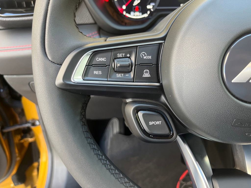 New 2024 Dodge Hornet GT w/ GT Blacktop Package image 37