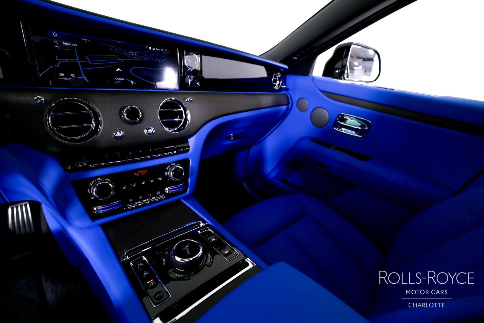 New 2027 Rolls-Royce Ghost AWD/4WD image 16