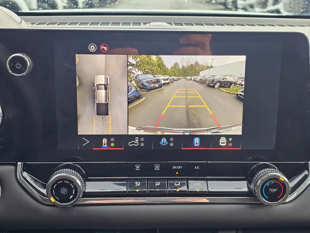 New 2026 GMC Canyon Elevation w/ Technology Package image 64