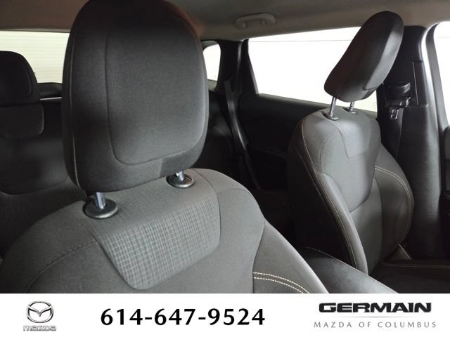 Used 2015 Jeep Cherokee Latitude w/ Trailer Tow Group AWD/4WD image 21