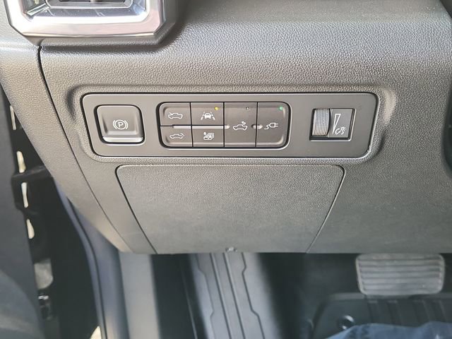 New 2026 GMC Hummer EV 4x4 Crew Cab image 20