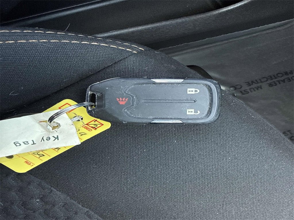 Used 2021 GMC Terrain SLE w/ LPO, Floor Liner Package image 35