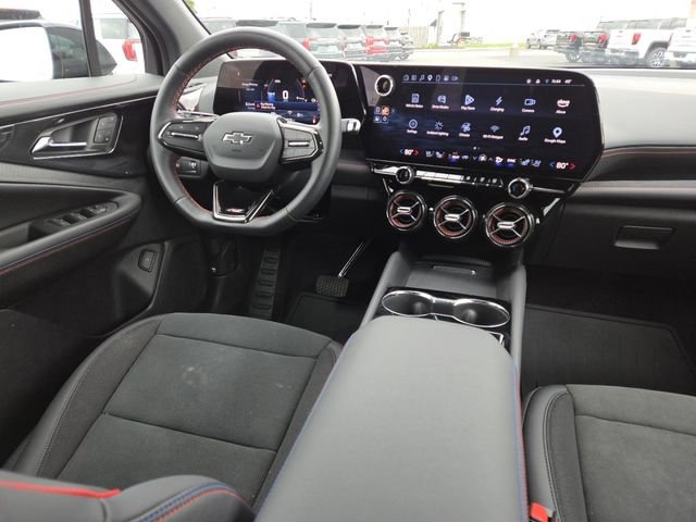 Certified 2025 Chevrolet Blazer EV RS AWD/4WD image 29