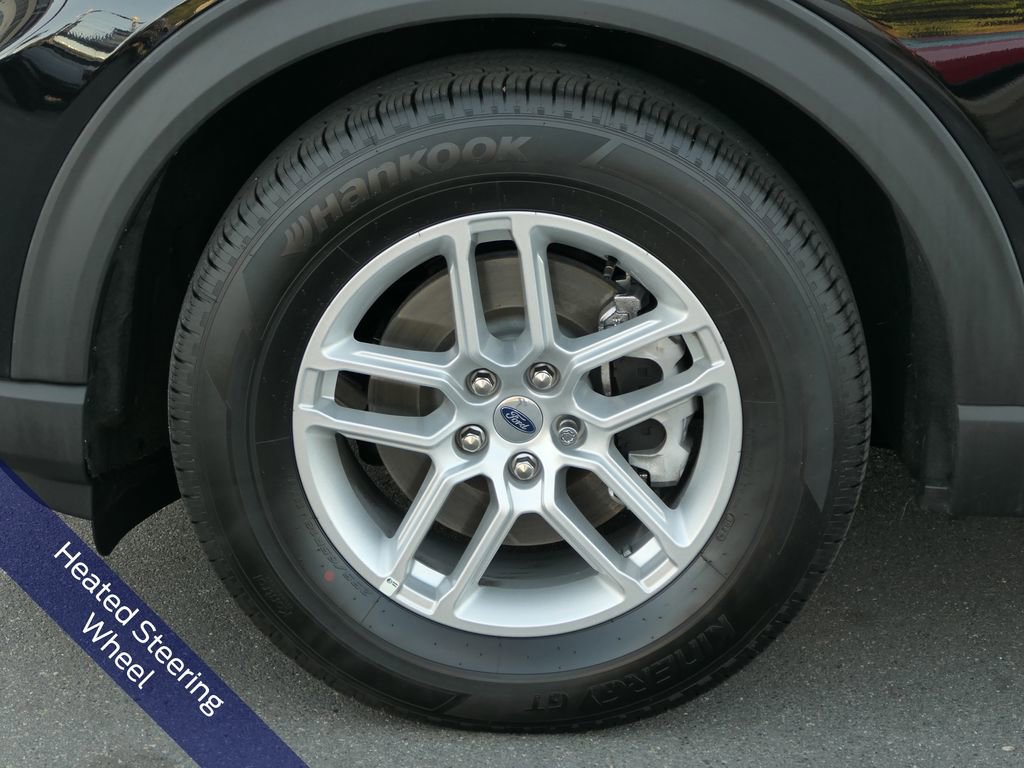 Used 2026 Ford Explorer Active w/ Active Comfort Package image 11