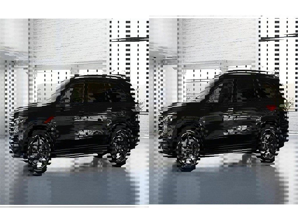 New 2026 Mercedes-Benz GLS 580 4MATIC image 36