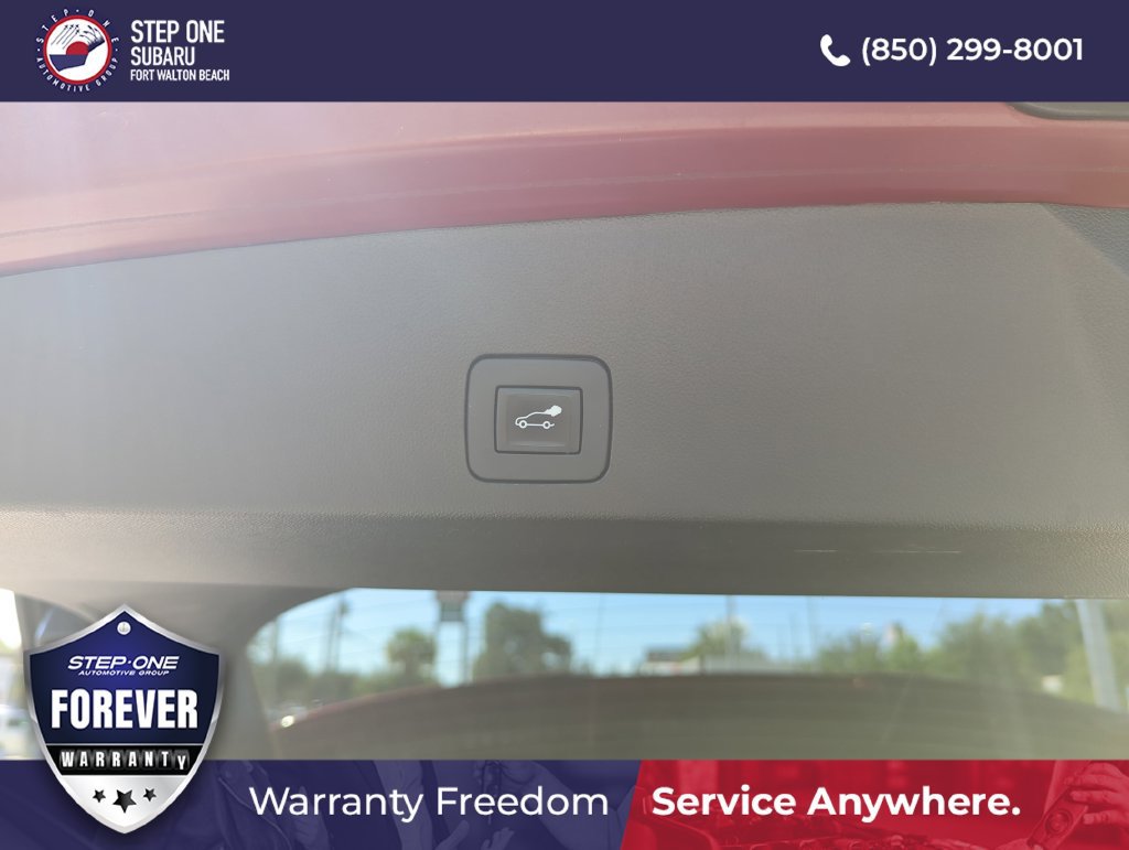 Used 2022 Buick Encore GX Select w/ Sport Touring Package FWD image 30