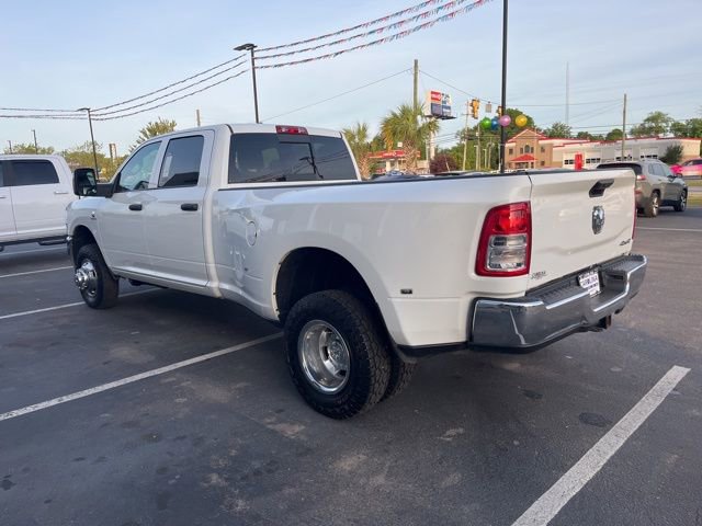 Used 2024 RAM 3500 Tradesman w/ Chrome Appearance Group image 41