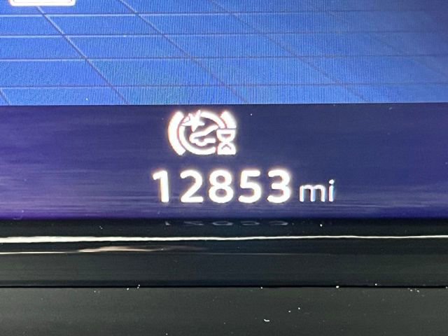 Used 2025 Volkswagen Atlas Cross Sport SEL Premium R-Line image 19