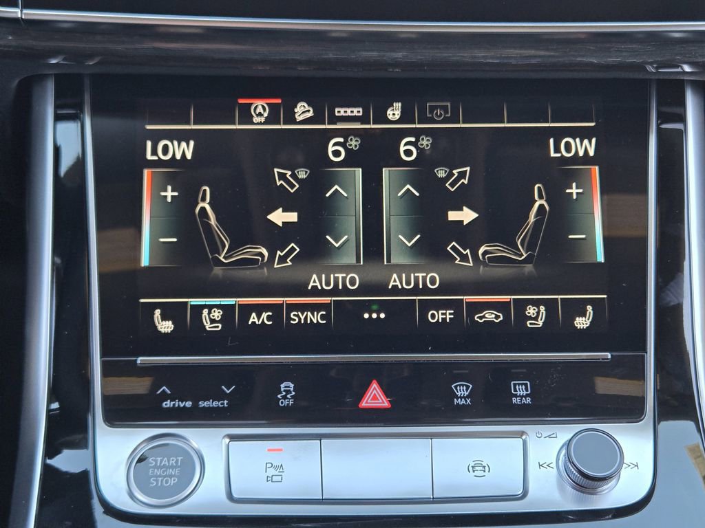 New 2026 Audi Q8 Premium Plus AWD/4WD image 24