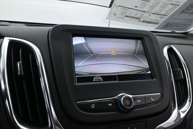Certified 2023 Chevrolet Equinox LT FWD image 35