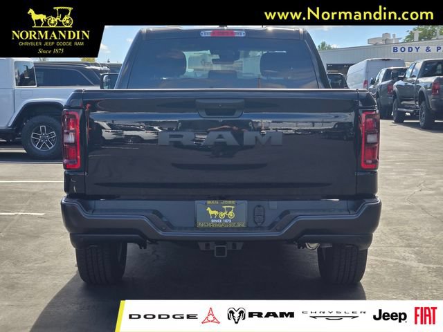 New 2026 RAM 1500 Tradesman RWD image 4