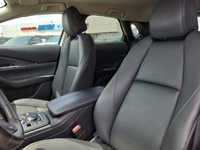 Used 2023 MAZDA CX-30 AWD 2.5 S w/ Select Package image 21