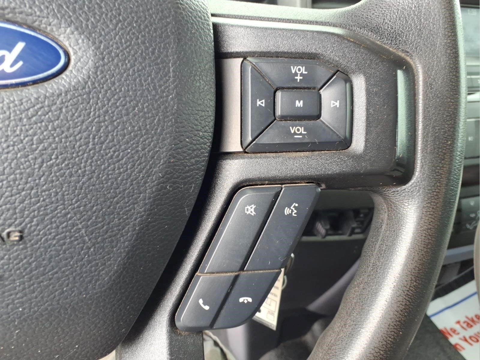Used 2020 Ford F450 XL w/ Power Equipment Group RWD image 23