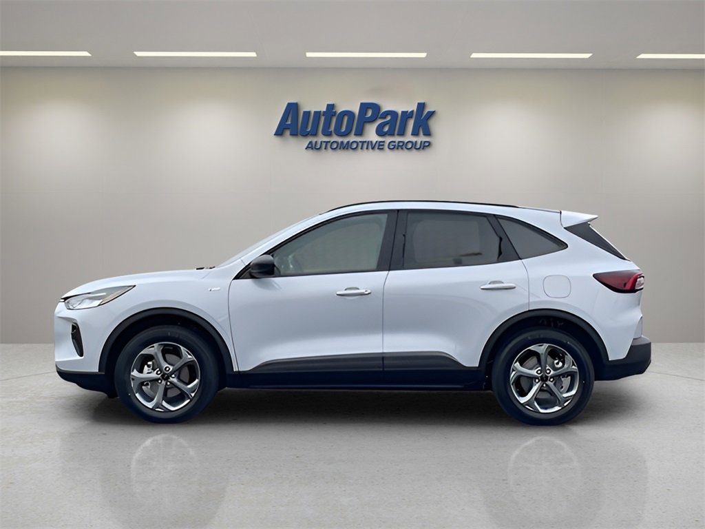 New 2025 Ford Escape ST-Line w/ Tech Pack #1 image 4