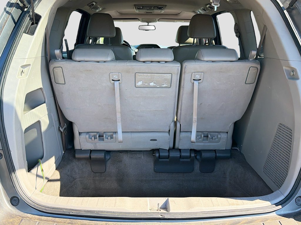 Used 2013 Honda Odyssey EX-L image 32