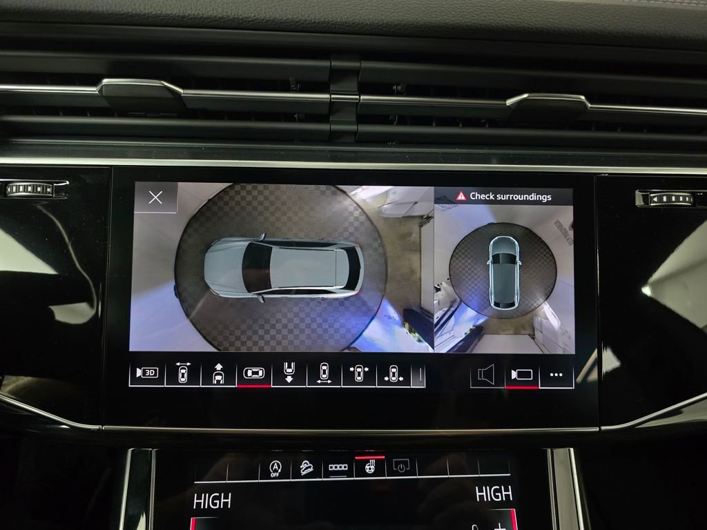 New 2026 Audi Q8 Premium Plus AWD/4WD image 28