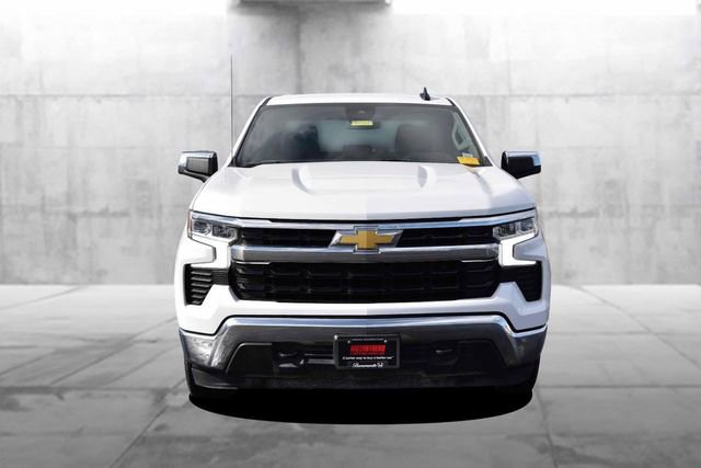 Used 2024 Chevrolet Silverado 1500 LT w/ Protection Package image 4