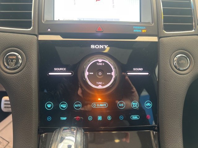 Used 2019 Ford Taurus SHO w/ Driver Assist Package image 29