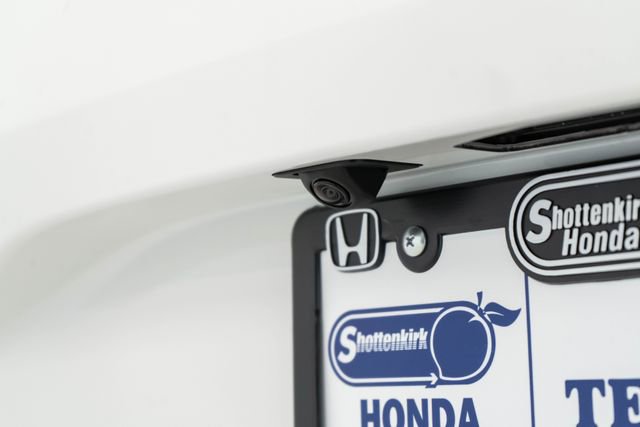 New 2026 Honda Civic Sport Touring image 13