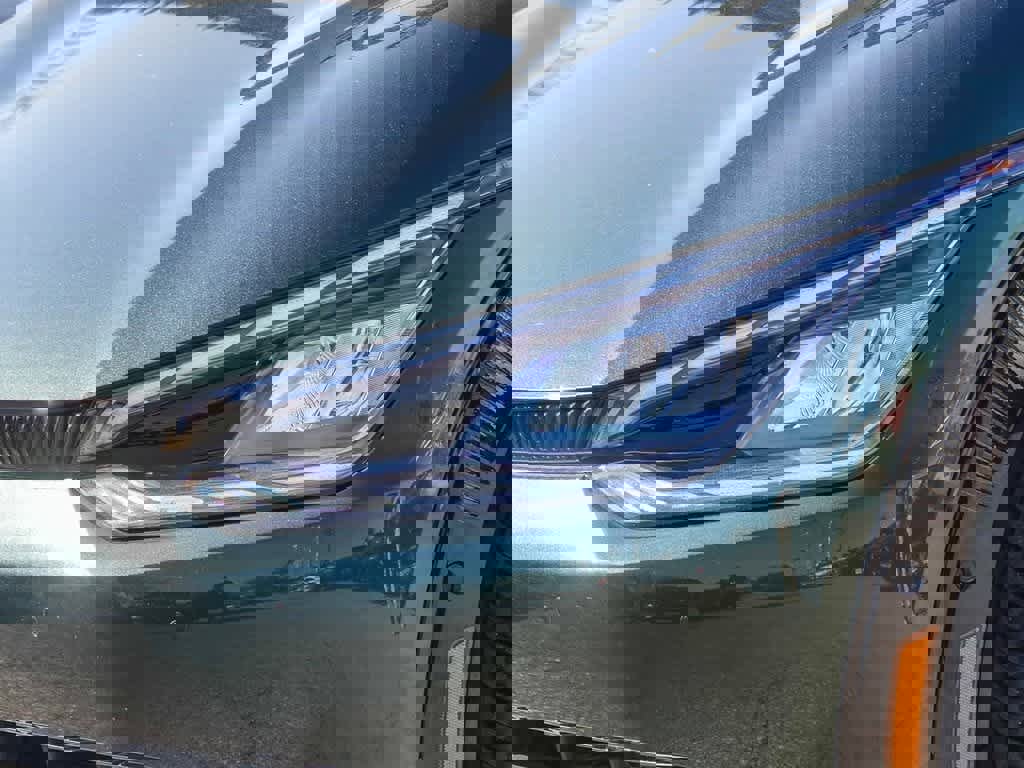 Used 2023 Kia EV6 GT-Line image 8