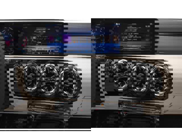 New 2026 Mercedes-Benz CLA 250 4MATIC image 48