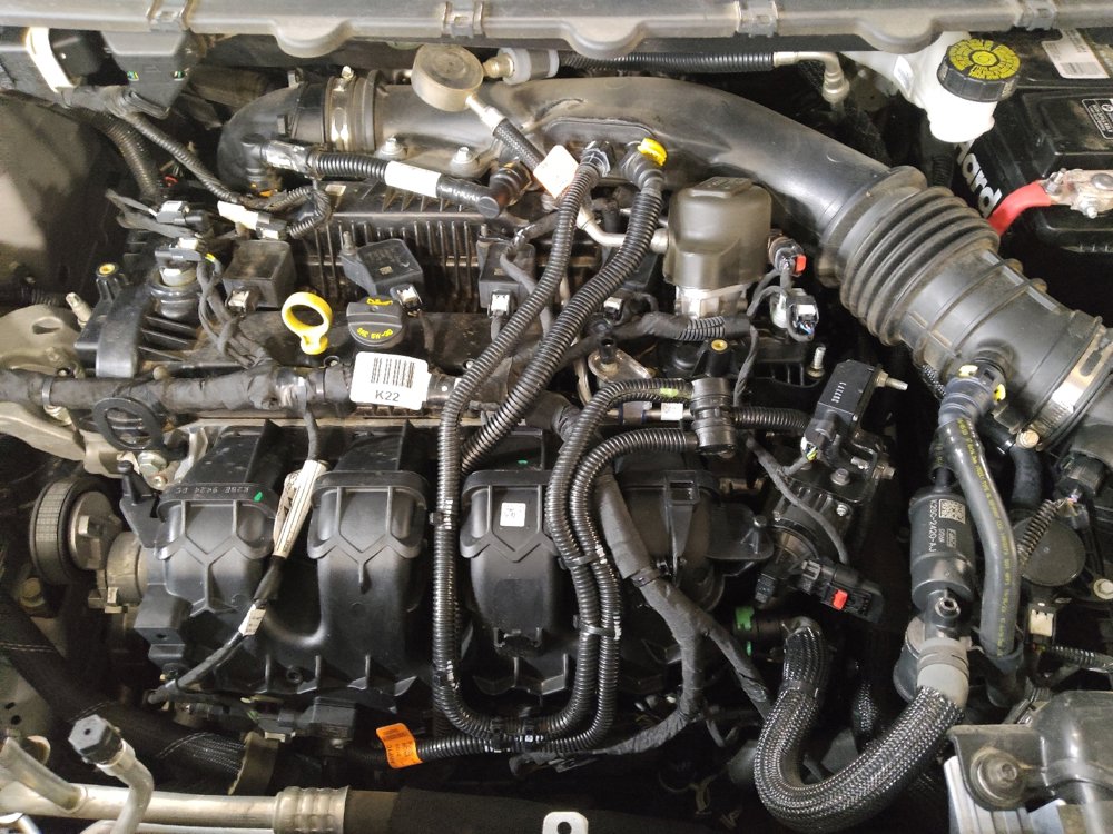 Used 2024 Ford Edge SEL image 30