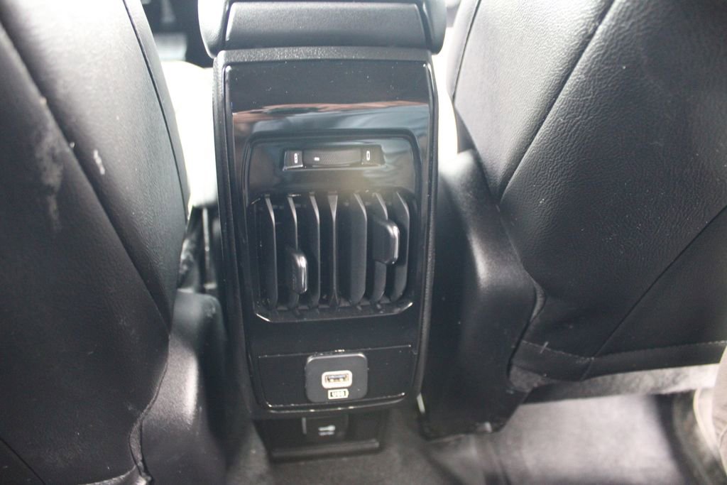 Used 2025 Jeep Compass Limited AWD/4WD image 36