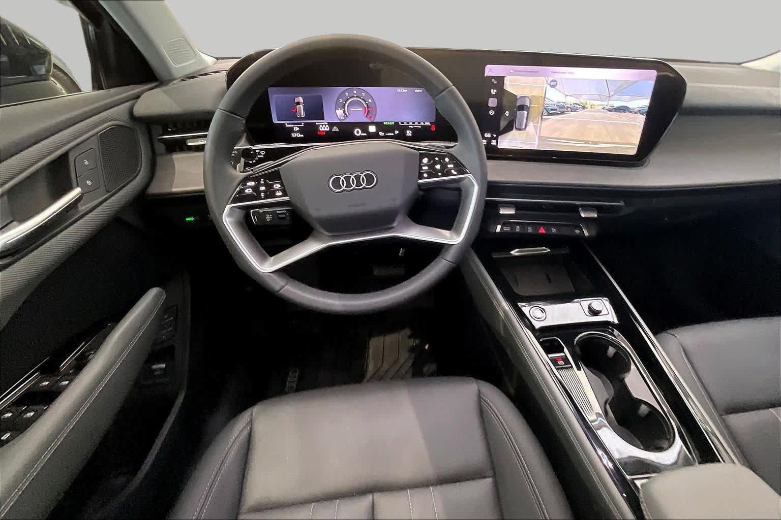 Used 2026 Audi Q3 quattro 2.0T AWD/4WD image 7