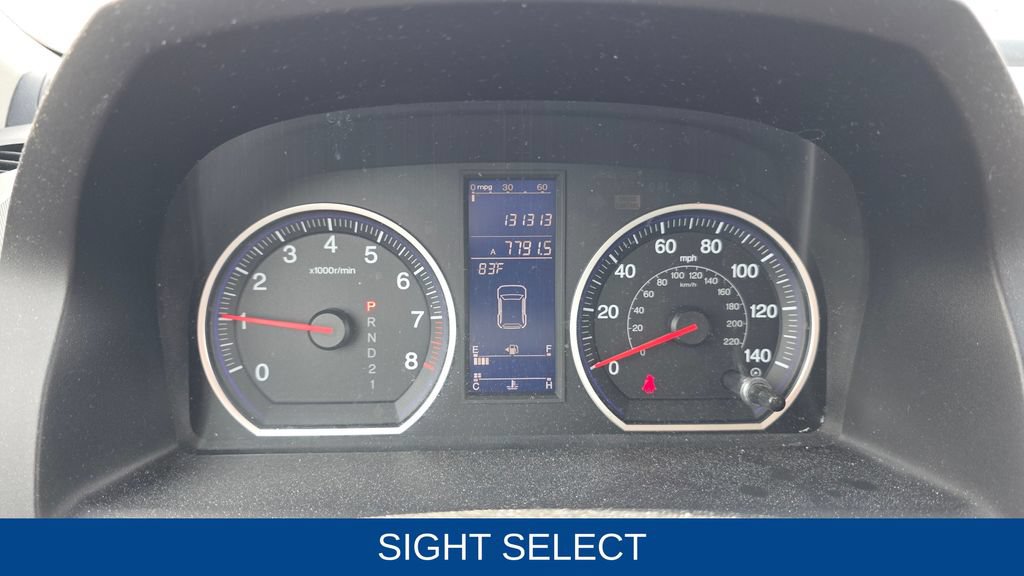 Used 2011 Honda CR-V EX-L image 17