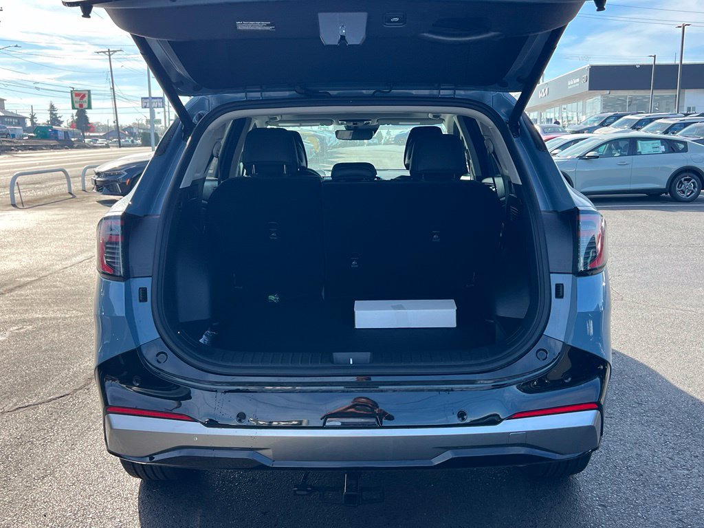 New 2027 Kia Sportage SX Prestige AWD/4WD image 10