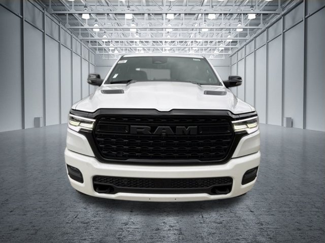 New 2027 RAM 1500 Limited AWD/4WD image 8